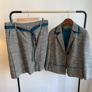 Hugo Boss Woman’s Suit - Size 12